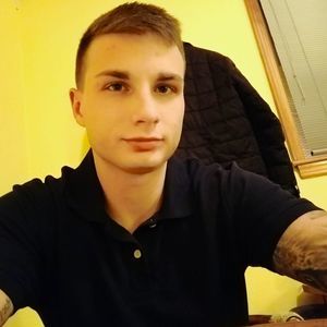 Meet your Posher, Alexander